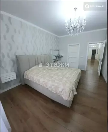 143.3 м², 3-комнатная квартира, этаж 13 из 19, 143 м², изображение - 6