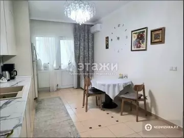143.3 м², 3-комнатная квартира, этаж 13 из 19, 143 м², изображение - 8