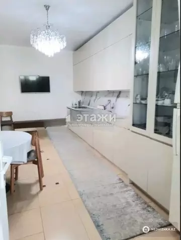 143.3 м², 3-комнатная квартира, этаж 13 из 19, 143 м², изображение - 9