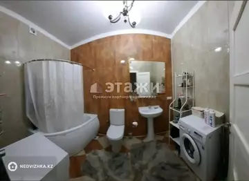 143.3 м², 3-комнатная квартира, этаж 13 из 19, 143 м², изображение - 11