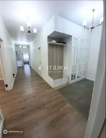 143.3 м², 3-комнатная квартира, этаж 13 из 19, 143 м², изображение - 14