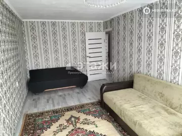 2-комнатная квартира, этаж 5 из 5, 42 м²
