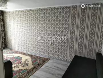 2-комнатная квартира, этаж 5 из 5, 42 м²