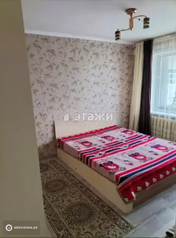 2-комнатная квартира, этаж 5 из 5, 42 м²