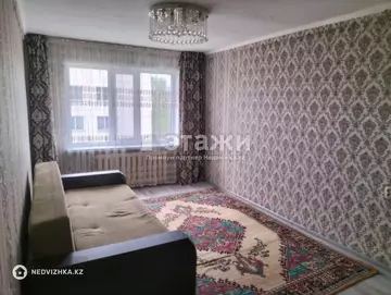 2-комнатная квартира, этаж 5 из 5, 42 м²