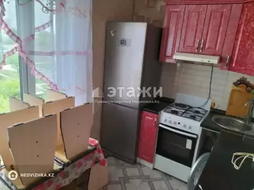 2-комнатная квартира, этаж 5 из 5, 42 м²