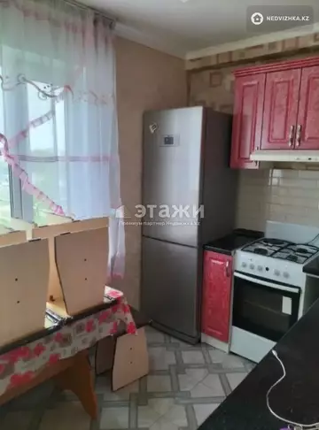 42 м², 2-комнатная квартира, этаж 5 из 5, 42 м², изображение - 5