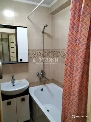 42 м², 2-комнатная квартира, этаж 5 из 5, 42 м², изображение - 4