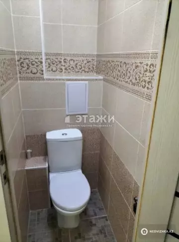 42 м², 2-комнатная квартира, этаж 5 из 5, 42 м², изображение - 6