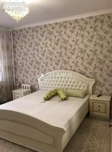 2-комнатная квартира, этаж 5 из 9, 93 м²