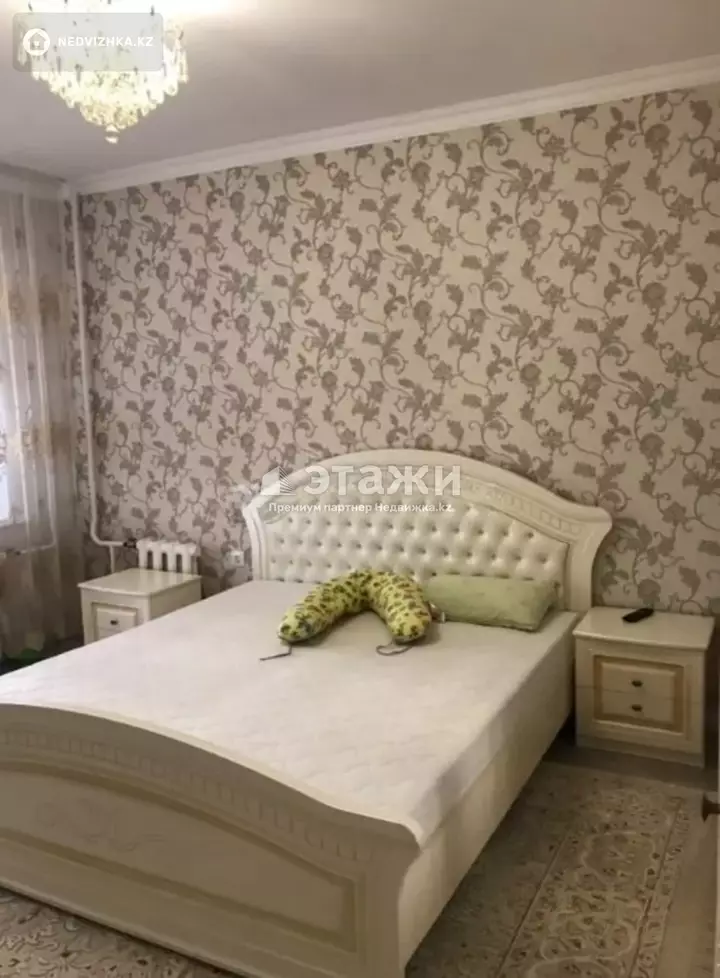 93.3 м², 2-комнатная квартира, этаж 5 из 9, 93 м², изображение - 1
