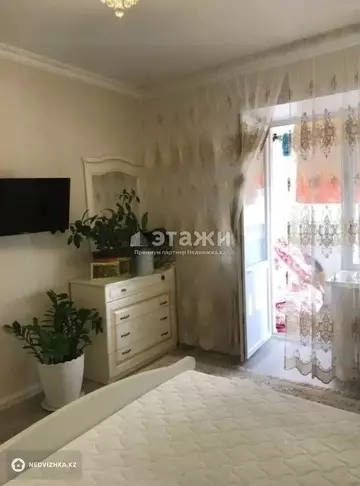 2-комнатная квартира, этаж 5 из 9, 93 м²