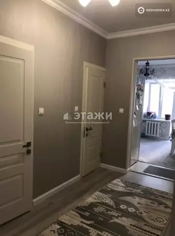93.3 м², 2-комнатная квартира, этаж 5 из 9, 93 м², изображение - 4