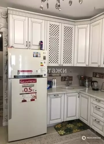 93.3 м², 2-комнатная квартира, этаж 5 из 9, 93 м², изображение - 8