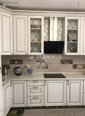 93.3 м², 2-комнатная квартира, этаж 5 из 9, 93 м², изображение - 9