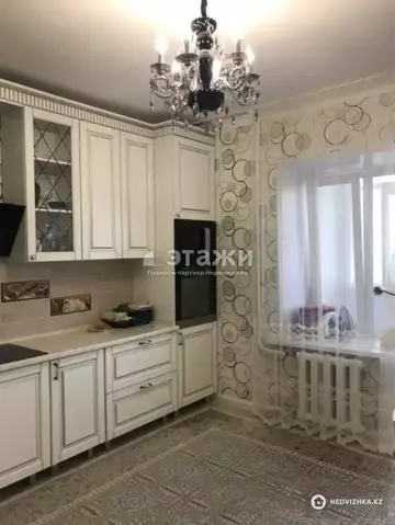 93.3 м², 2-комнатная квартира, этаж 5 из 9, 93 м², изображение - 10