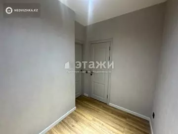2-комнатная квартира, этаж 10 из 12, 60 м²