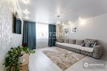 3-комнатная квартира, этаж 10 из 12, 84 м²
