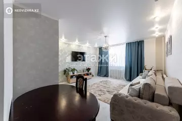 3-комнатная квартира, этаж 10 из 12, 84 м²