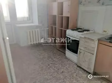 2-комнатная квартира, этаж 3 из 4, 49 м²