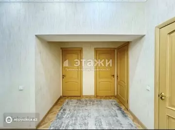 4-комнатная квартира, этаж 6 из 9, 121 м²