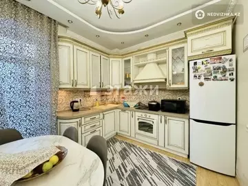 121 м², 4-комнатная квартира, этаж 6 из 9, 121 м², изображение - 4