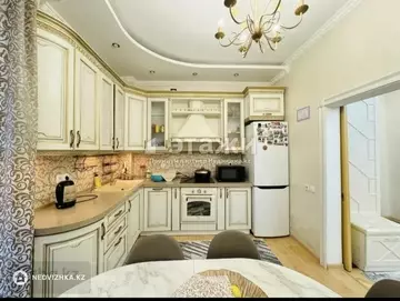 121 м², 4-комнатная квартира, этаж 6 из 9, 121 м², изображение - 5