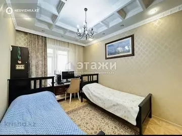 121 м², 4-комнатная квартира, этаж 6 из 9, 121 м², изображение - 9