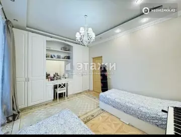 121 м², 4-комнатная квартира, этаж 6 из 9, 121 м², изображение - 10