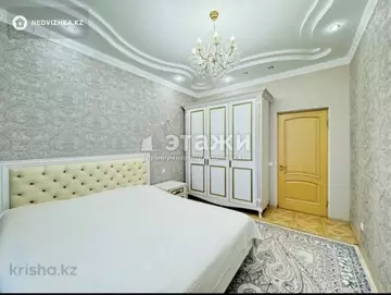 121 м², 4-комнатная квартира, этаж 6 из 9, 121 м², изображение - 12