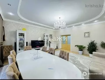 121 м², 4-комнатная квартира, этаж 6 из 9, 121 м², изображение - 14