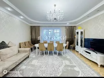 121 м², 4-комнатная квартира, этаж 6 из 9, 121 м², изображение - 15