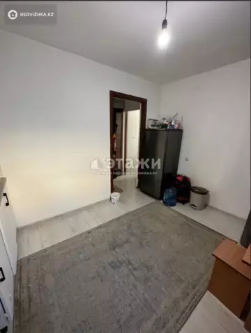 1-комнатная квартира, этаж 1 из 5, 39 м²
