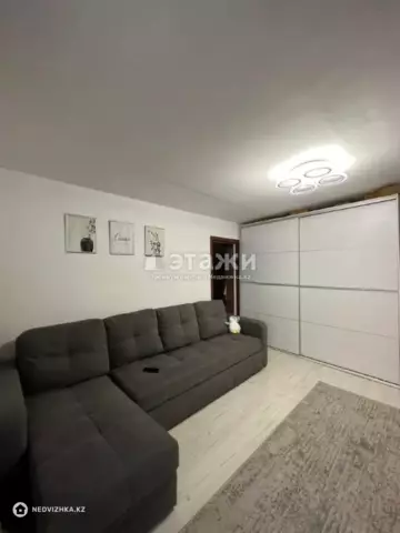 1-комнатная квартира, этаж 1 из 5, 39 м²