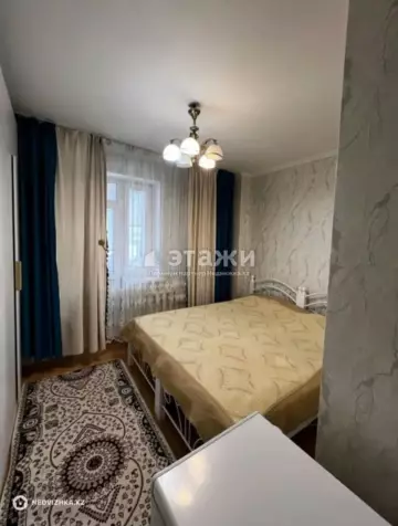 2-комнатная квартира, этаж 2 из 14, 54 м²