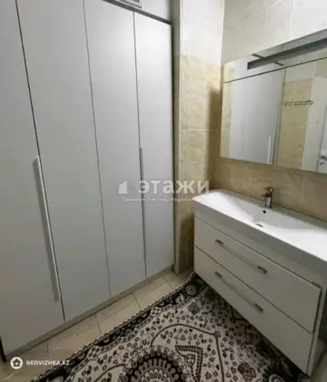 2-комнатная квартира, этаж 2 из 14, 54 м²