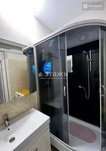 2-комнатная квартира, этаж 2 из 14, 54 м²