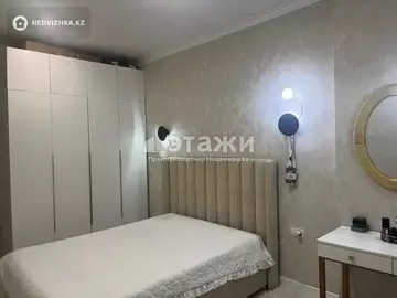 2-комнатная квартира, этаж 3 из 10, 56 м²