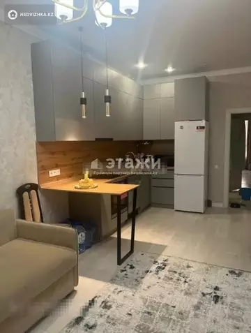 2-комнатная квартира, этаж 3 из 10, 56 м²