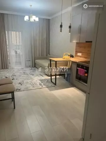 2-комнатная квартира, этаж 3 из 10, 56 м²