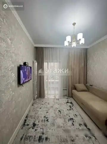 2-комнатная квартира, этаж 3 из 10, 56 м²