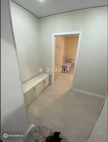 1-комнатная квартира, этаж 7 из 9, 32 м²