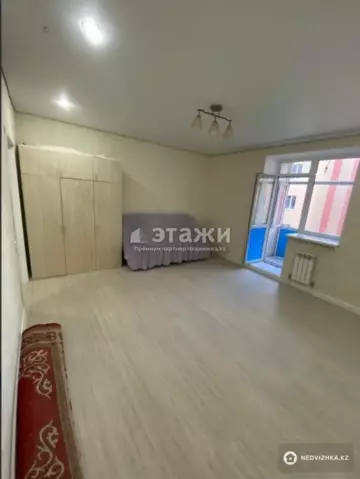 1-комнатная квартира, этаж 7 из 9, 32 м²