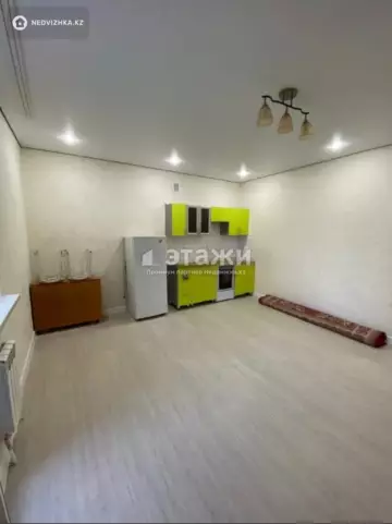 1-комнатная квартира, этаж 7 из 9, 32 м²