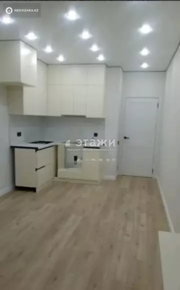 1-комнатная квартира, этаж 5 из 12, 50 м²