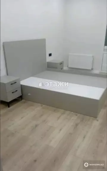 1-комнатная квартира, этаж 5 из 12, 50 м²