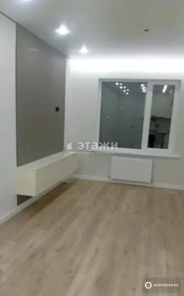 1-комнатная квартира, этаж 5 из 12, 50 м²
