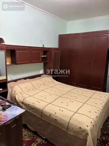 3-комнатная квартира, этаж 5 из 5, 68 м²
