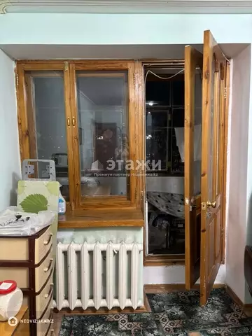3-комнатная квартира, этаж 5 из 5, 68 м²