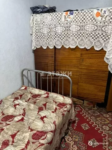 68.2 м², 3-комнатная квартира, этаж 5 из 5, 68 м², изображение - 5